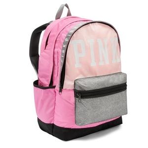 Victoria’s Secret PINK Campus Backpack